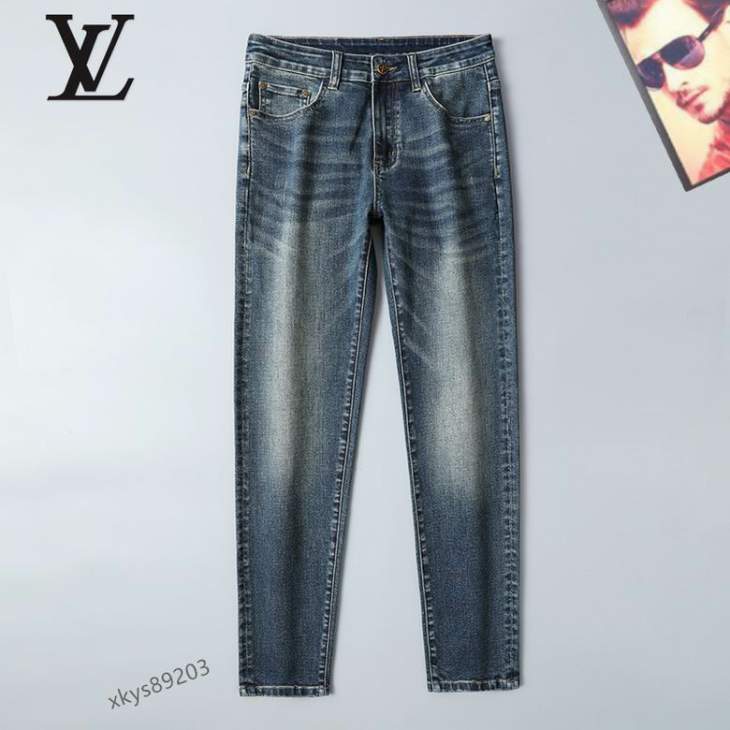 Picture of LV Jeans Long _SKULVsz28-3825tn3611379